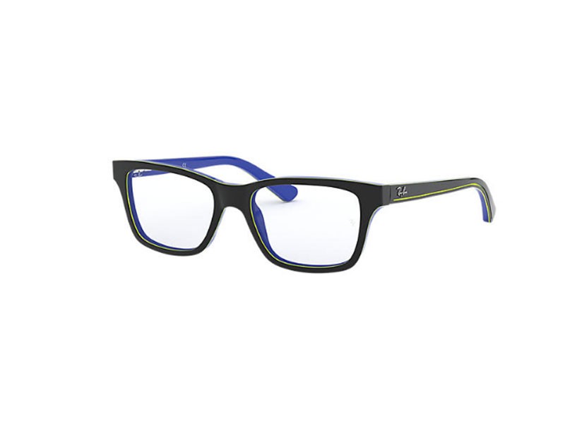 Ray-Ban Prescription Kids Eyeglasses RB1536