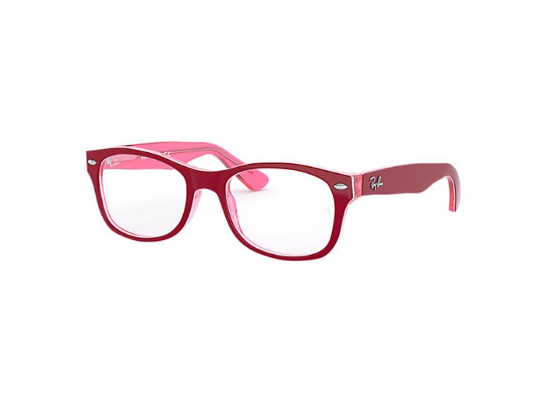 Ray-Ban Prescription Kids Eyeglasses RB1528