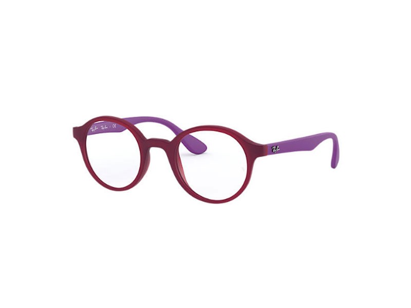 Ray-Ban Prescription Kids Eyeglasses RB1561