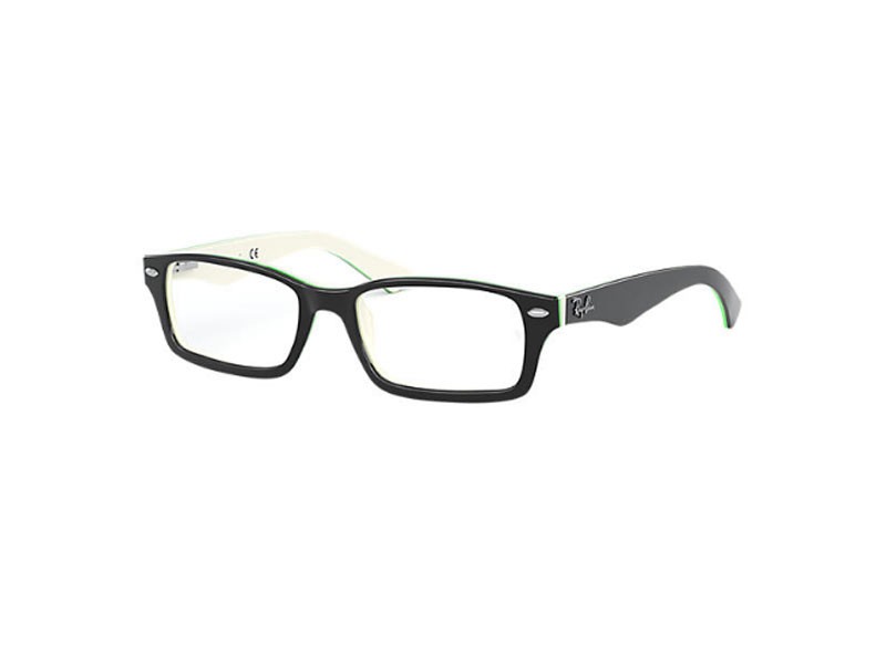 Ray-Ban Prescription Kids Eyeglasses RB1554