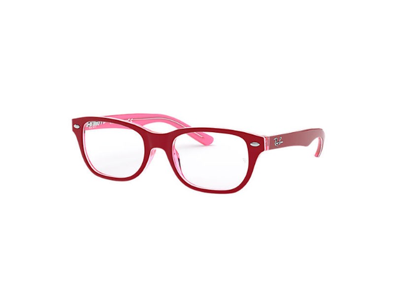 Ray-Ban Prescription Kids Eyeglasses RB1555