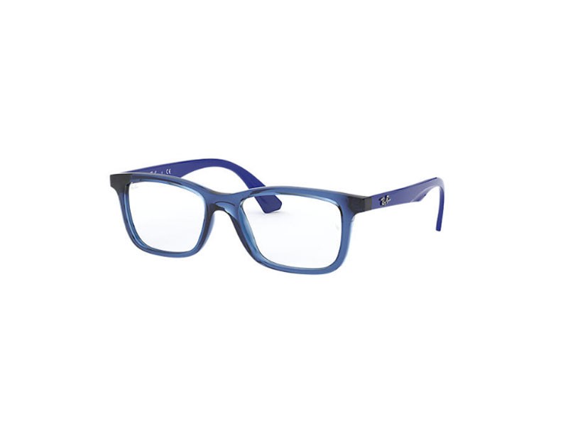 Ray-Ban Prescription Kids Eyeglasses RB1562