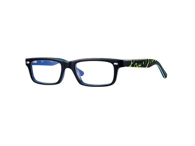 Ray-Ban Prescription Kids Eyeglasses RB1535