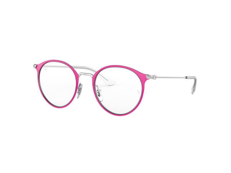 Ray-Ban Prescription Kids Eyeglasses RB1053