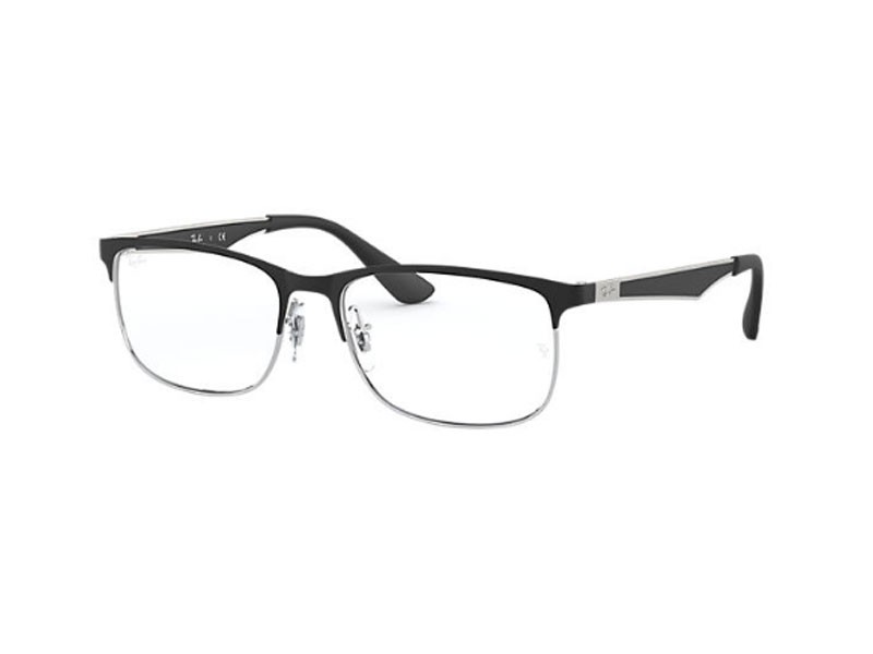 Ray-Ban Prescription Kids Eyeglasses RB1052