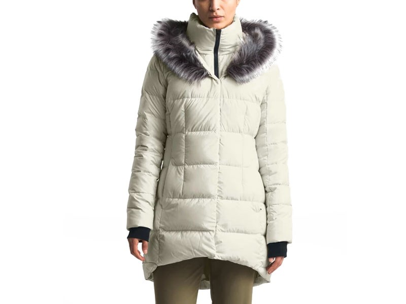 North Face Dealio White 2024 www.alhudapk
