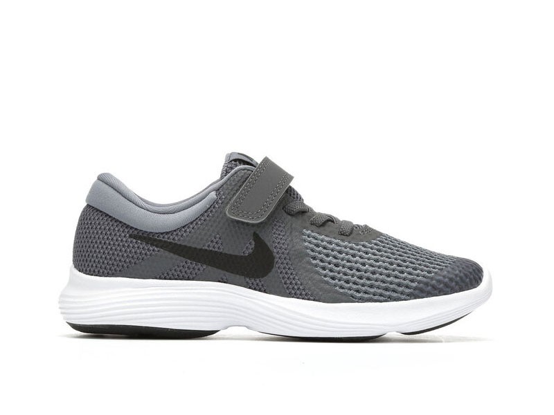 Kids' Nike Little Kid Revolution 4 Running Shoes