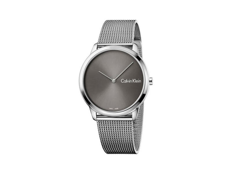 CALVIN KLEIN   Men's Watch