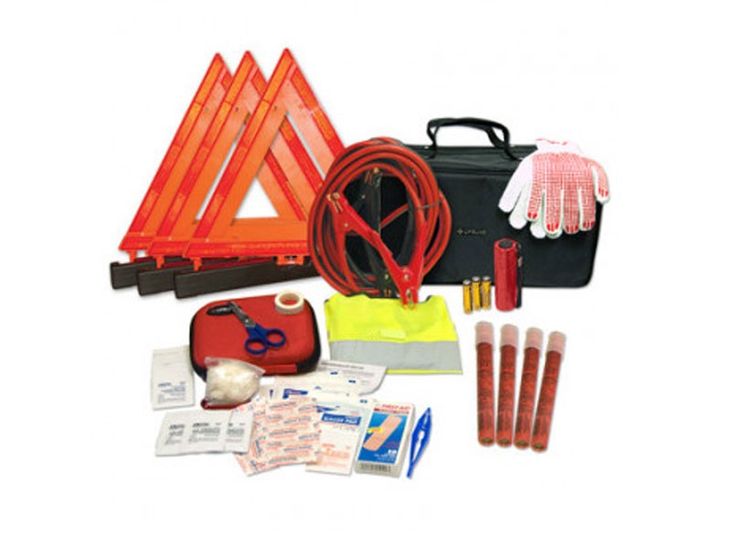 Lifeline Truck Road Kit