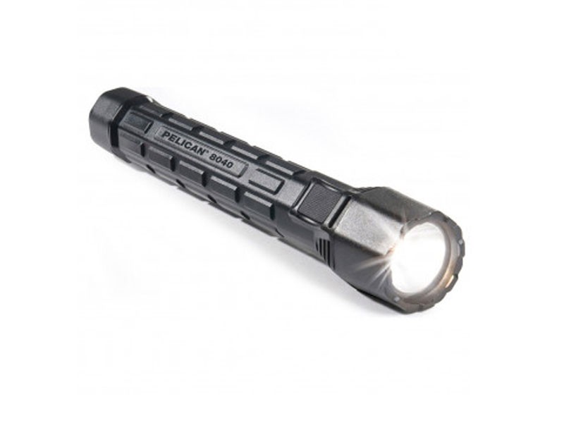 Pelican 8040B M10 Alkaline C4 Flashlight