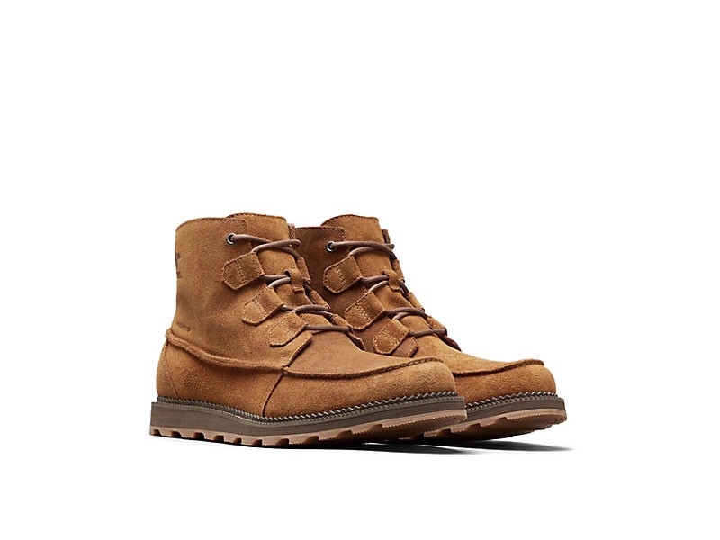Madson Caribou Boot