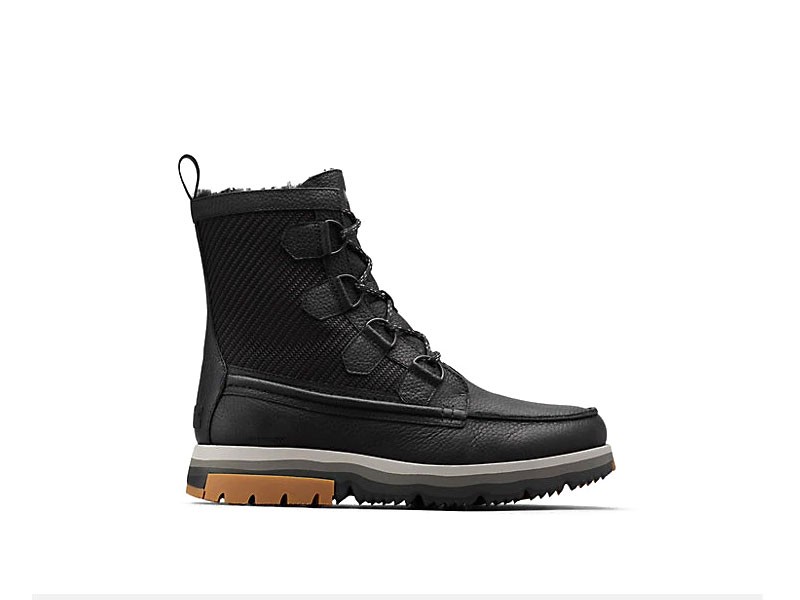 Atlis Caribou Lux Boot