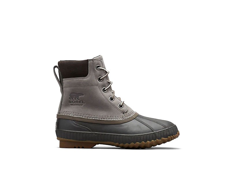 Men’s Cheyanne II Lace Boot