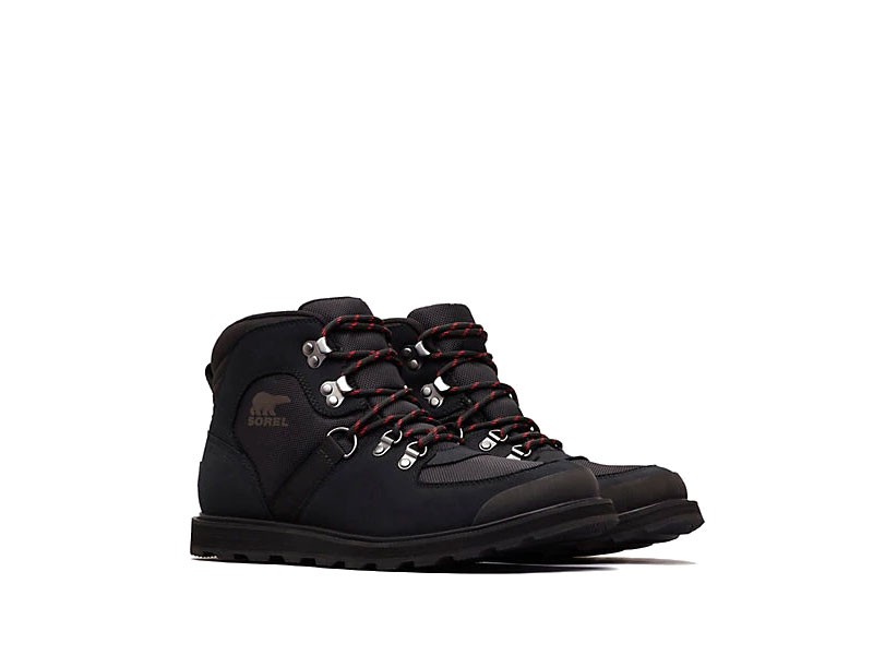 Madson Sport Hiker Boot