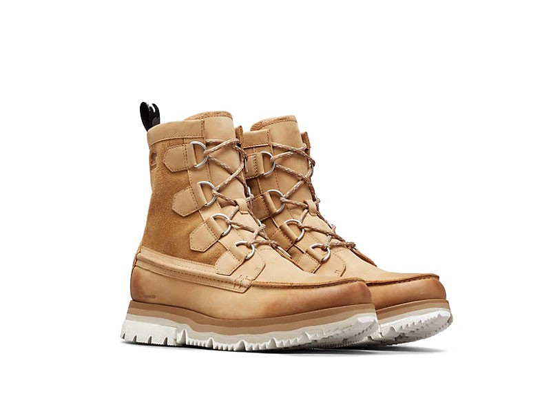 Atlis Caribou Boot