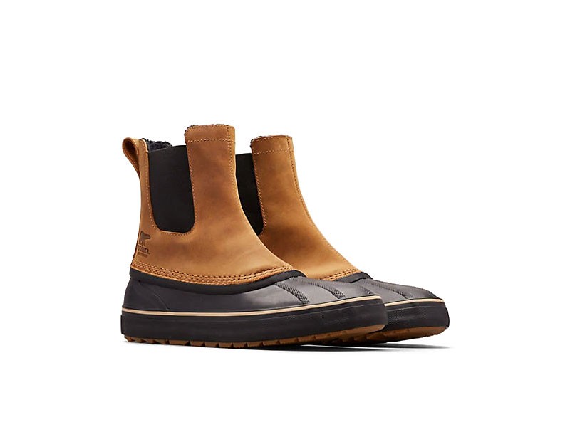 Cheyanne Metro Chelsea Boot