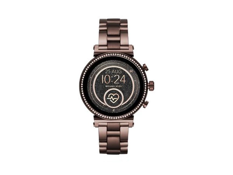 Michael Kors Access Touchscreen Smartwatch