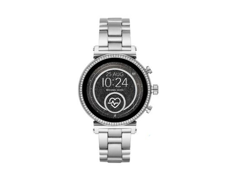 Michael Kors Access Sofie Heart Rate