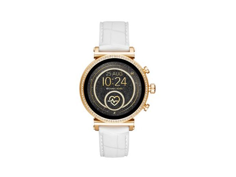 Michael Kors Access Sofie Heart Rate