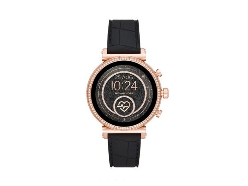 Michael Kors Access Sofie Heart Rate