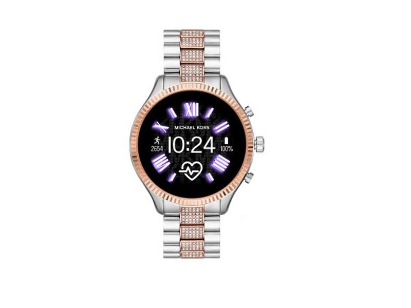 Michael Kors Access Touchscreen Smartwatch