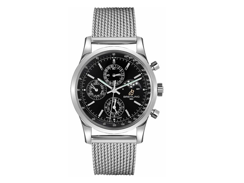 Men's Watch Breitling Transocean Chronograph 1461 A1931012/BB68-154A
