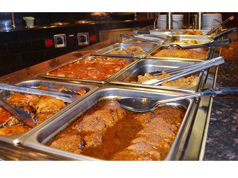 Dusties Southern Style Buffet