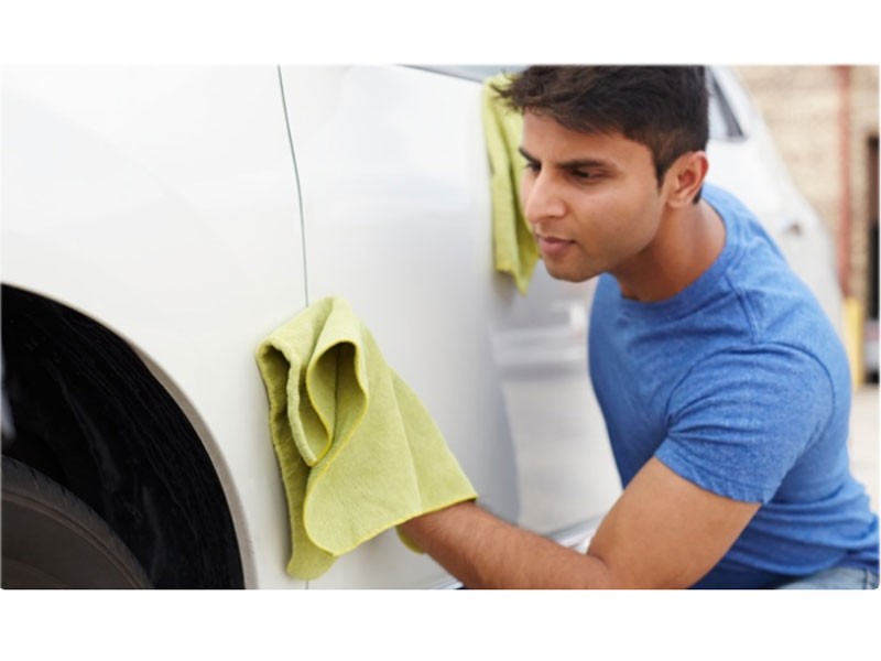 Precision Auto Detail Hand Car Wash
