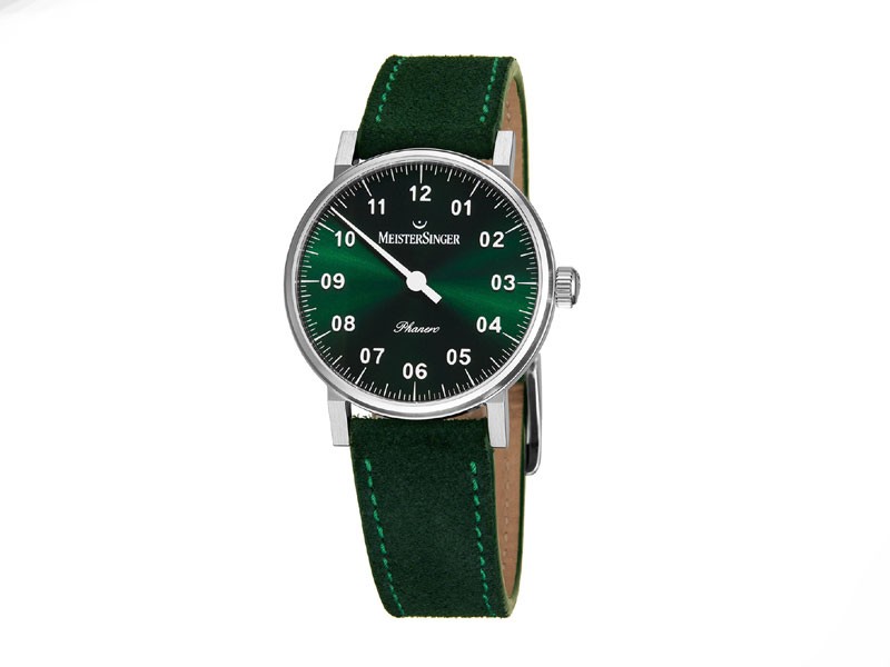 Meistersinger Ladies Phanero Manual Wind // PH309