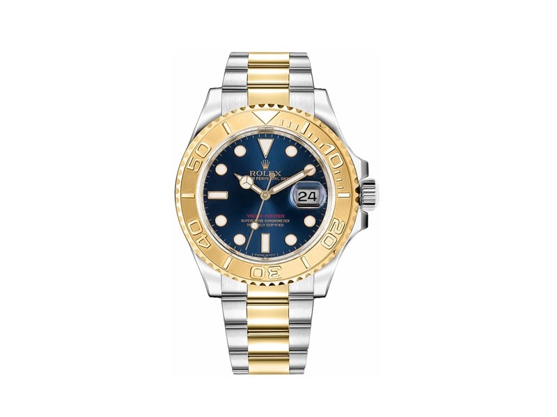 Rolex Yacht-Master 40 Men's Watch 16623