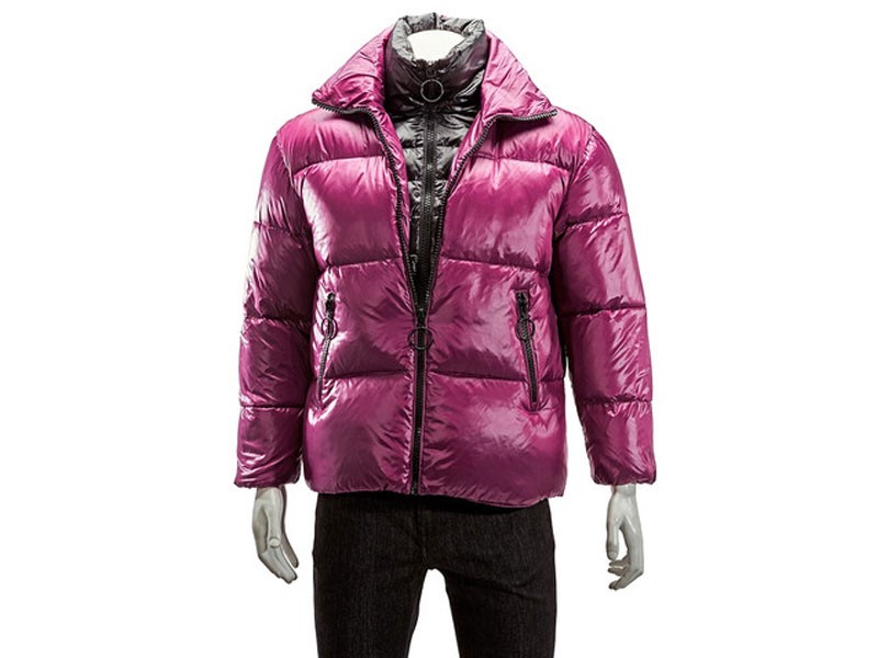 The Very Warm Men's Magenta Alma