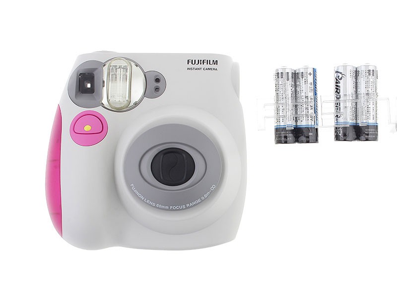 Authentic Fujifilm Instax Mini 7S Instant Film Camera
