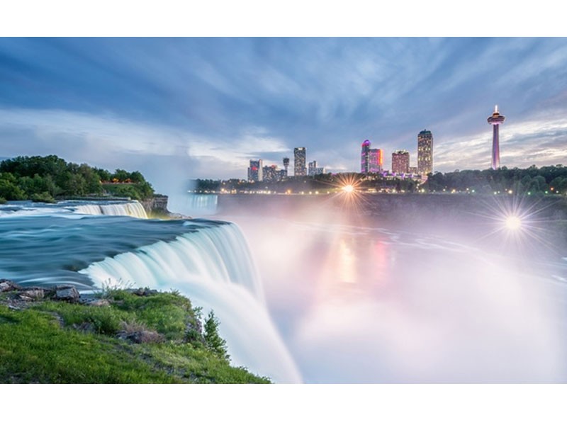 Embassy Suites by Hilton Niagara Falls