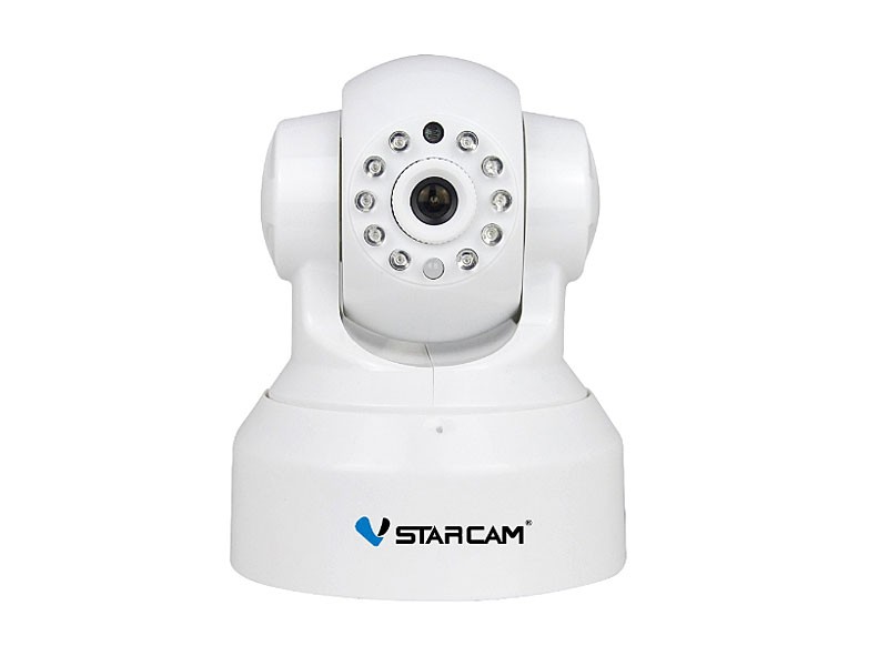 Authentic VStarcam C37A 960p Home Security Wifi IP Camera