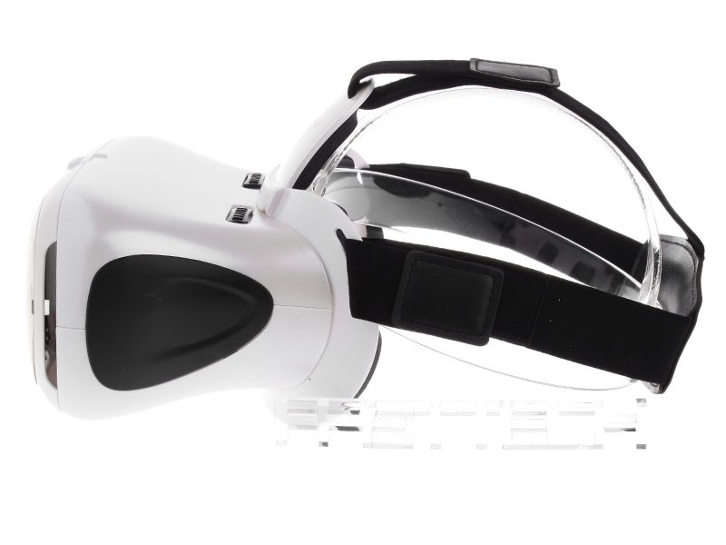 RITECH Riem 3 Plus Virtual Reality 3D Goggles
