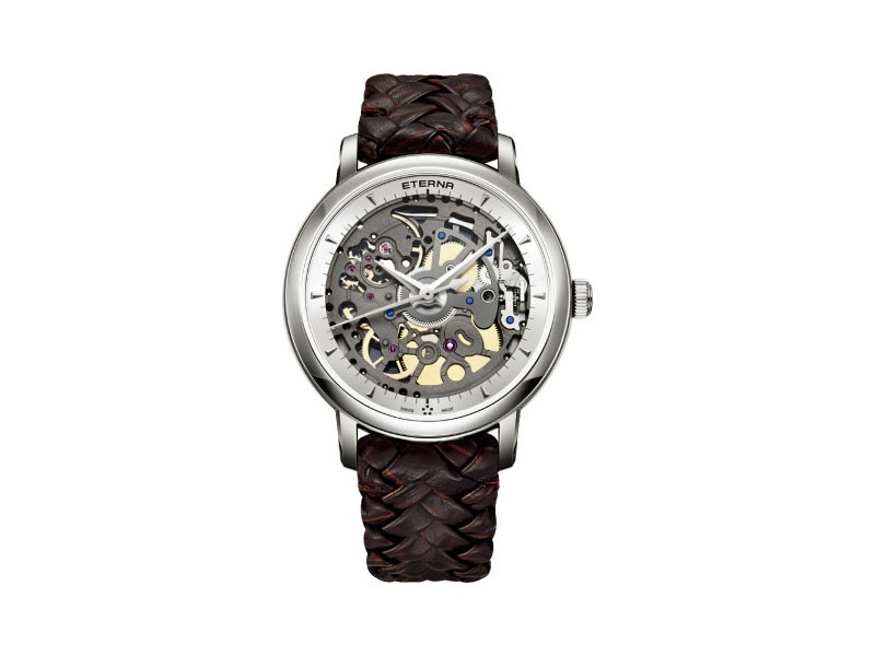 Eterna Men's Watch