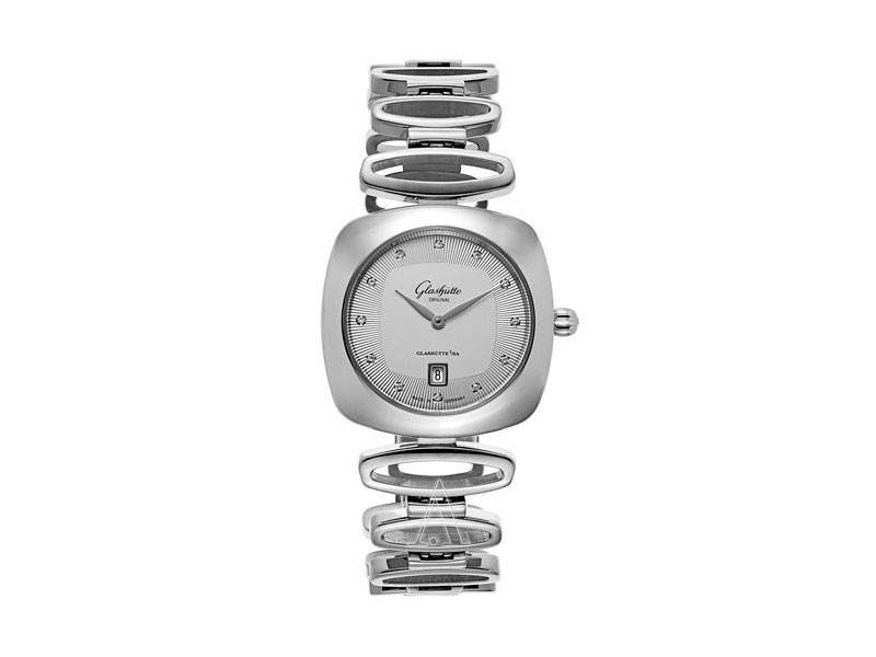 Glashutte, Pavonina, Women's Watch