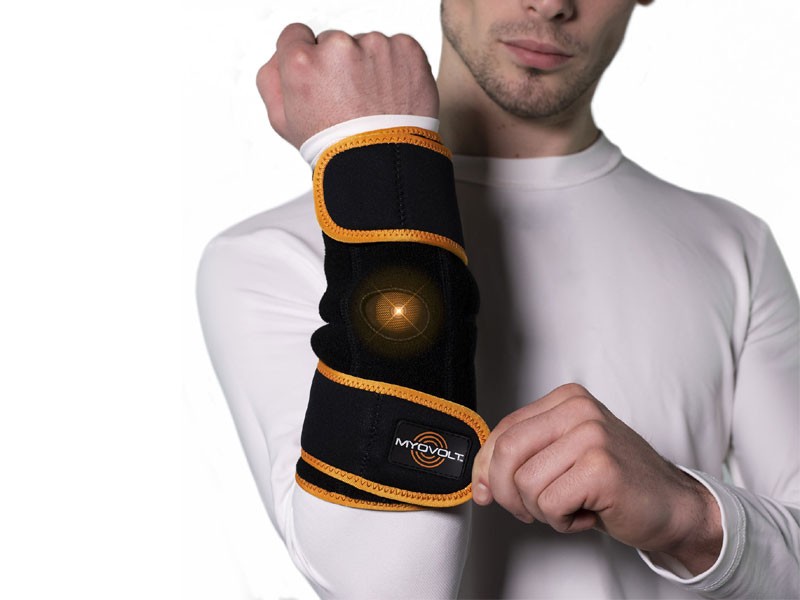 Pro Kit Elbow + Wrist