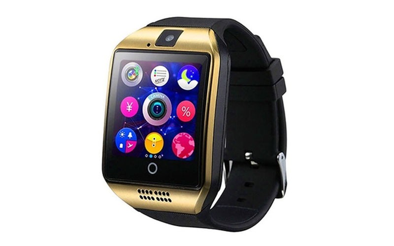 Bluetooth Smart Watch For Samsung and Android