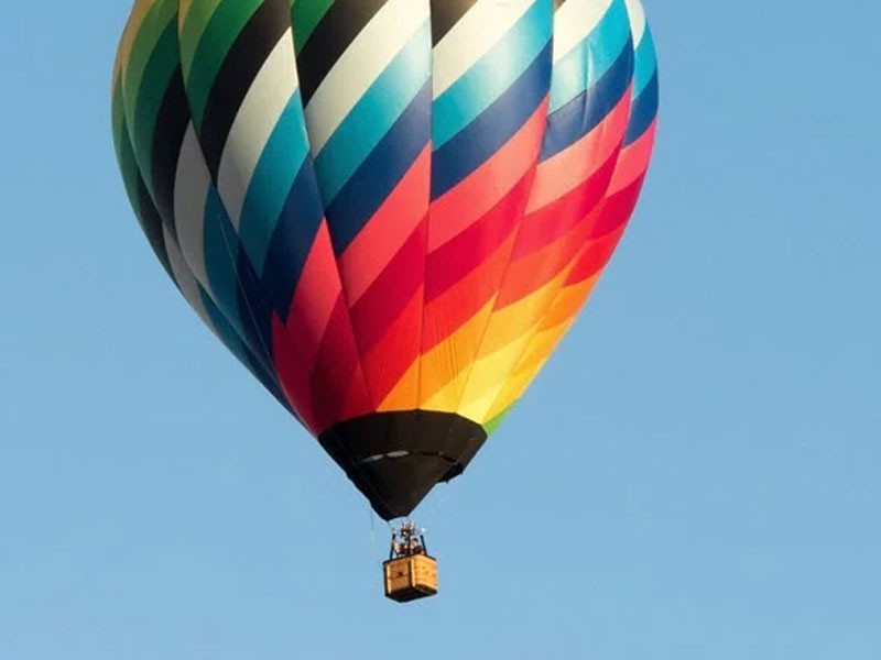 Hot Air Balloon Ride Orlando, 1 Hour Flight