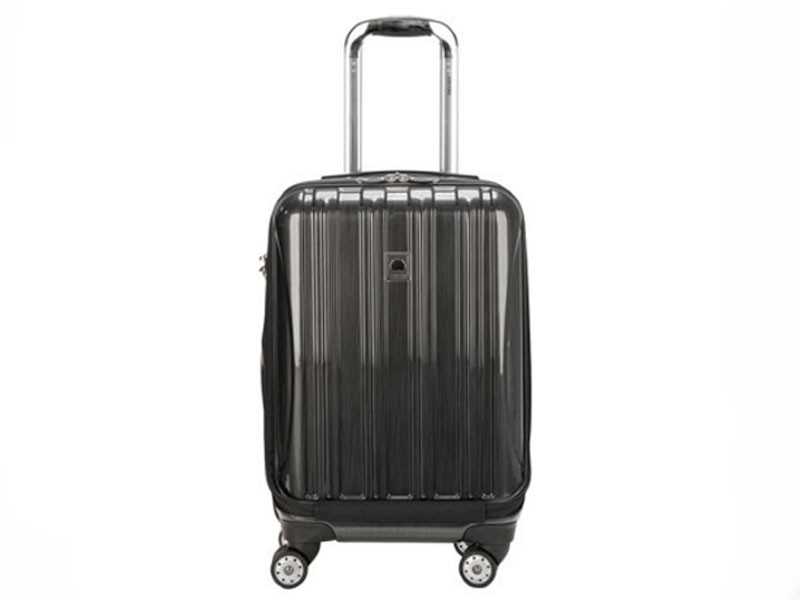 Carry-on Expandable Rolling Luggage