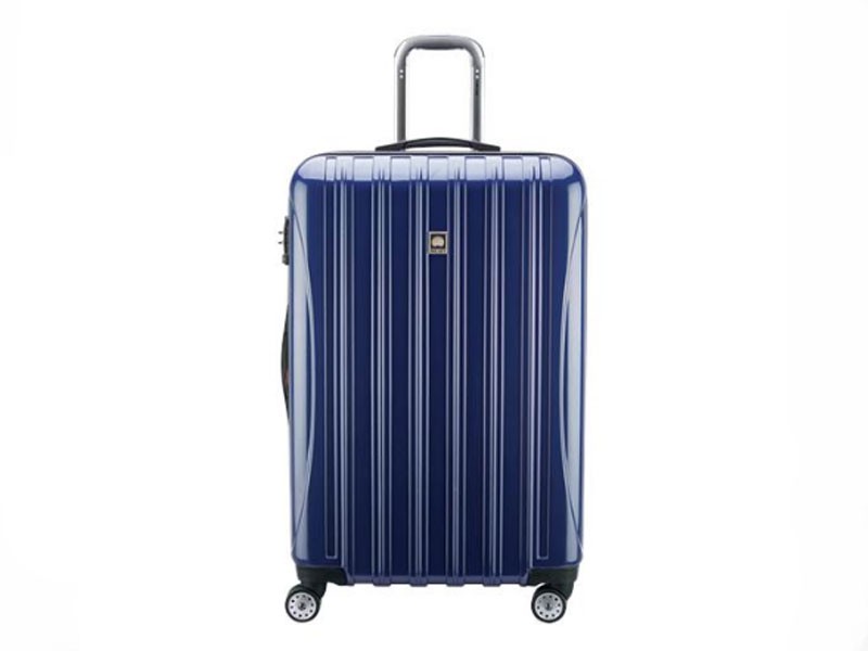 Aero Expandable Rolling Luggage