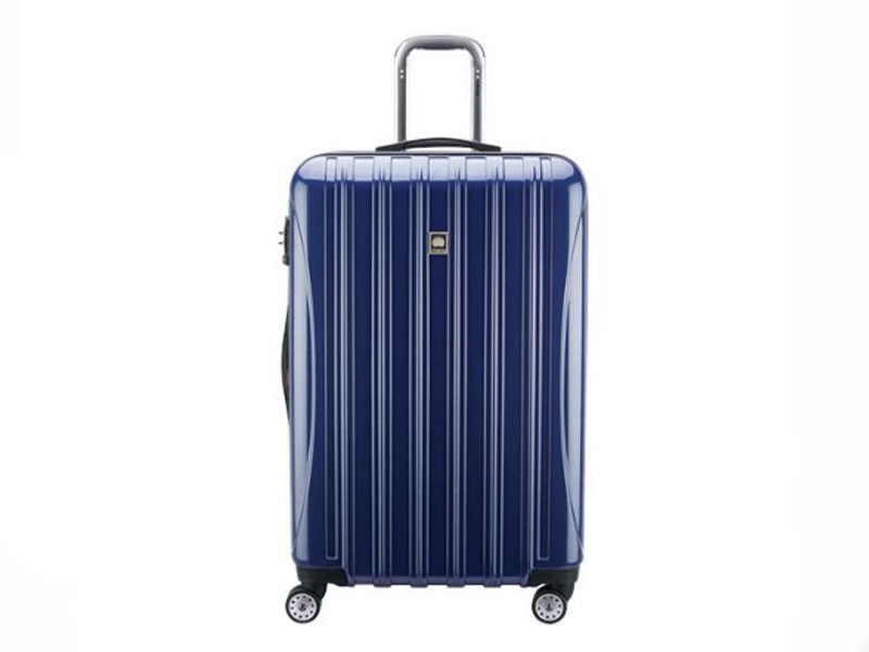 Aero Expandable Rolling Luggage