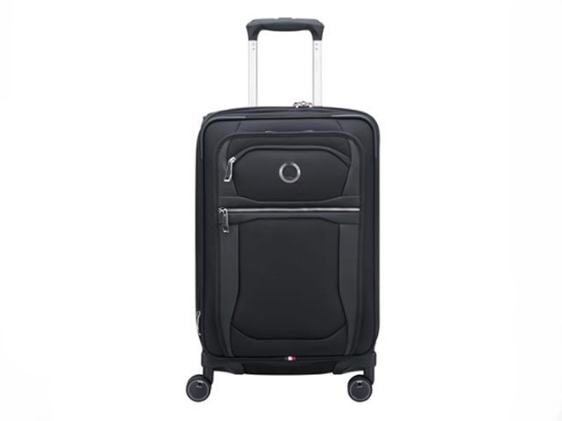 Executive Collection Carry-on Exp. Spinner Upright
