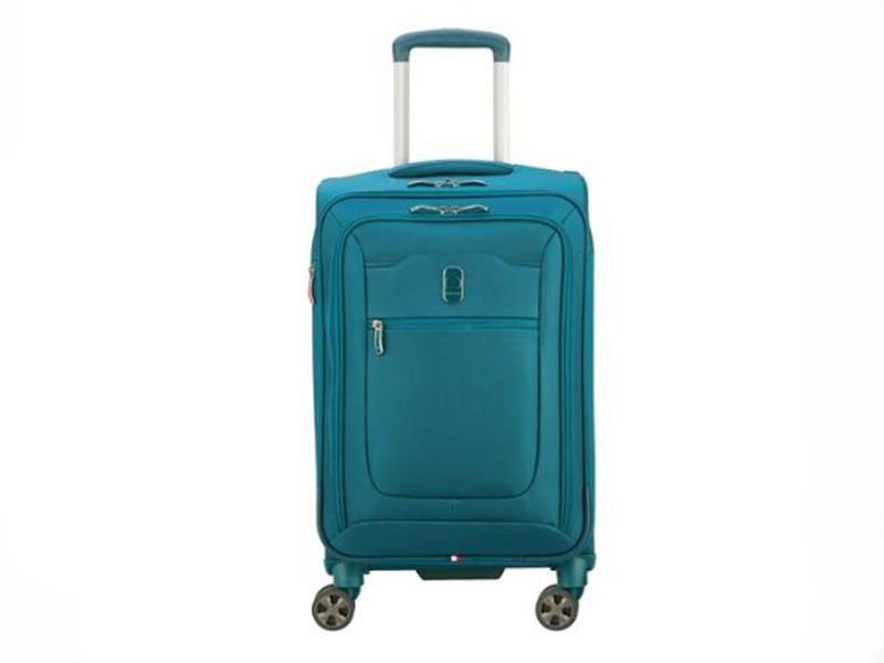 Hyperglide Expandable Spinner Carry-on