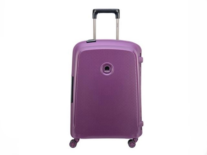 Belfort Dlx Spinner Carry-On