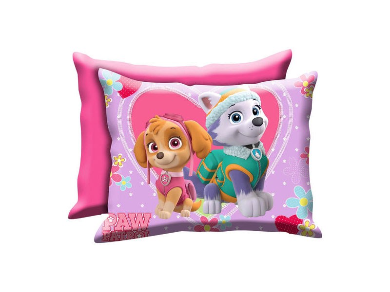 Nickelodeon Paw Patrol Plush Pillow
