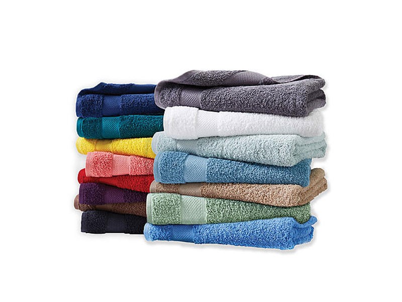 Cannon Ring Spun Cotton Bath Towels Hand Towels or Washcloths