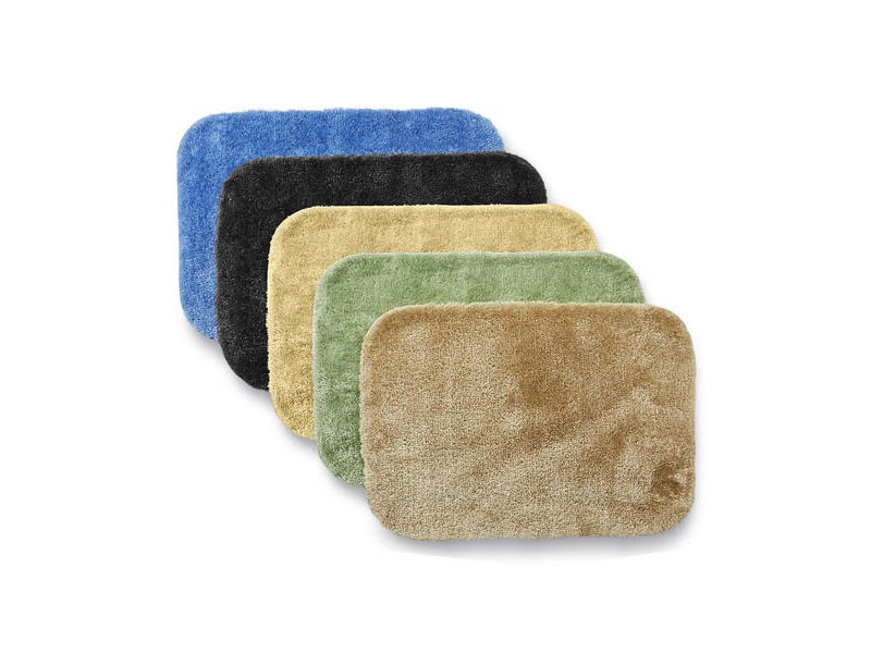 Colormate Bath Rug or Contour Rug