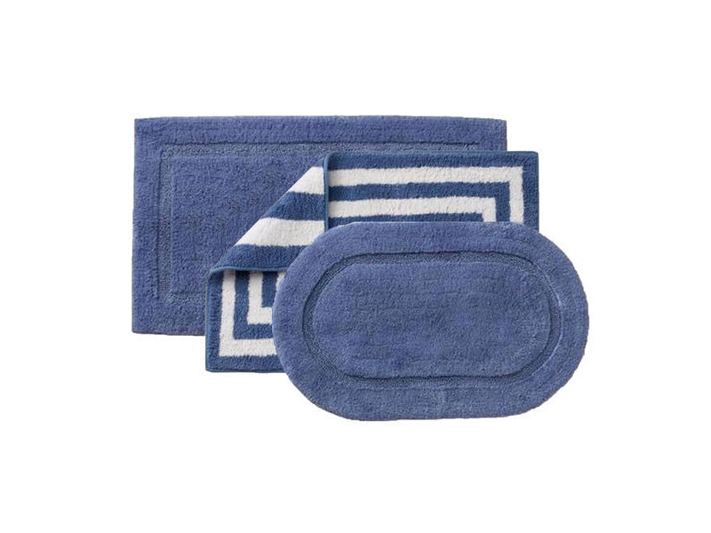 Cannon Ultimate Bath Rug - Country Blue